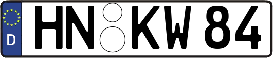 HN-KW84