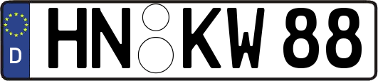 HN-KW88