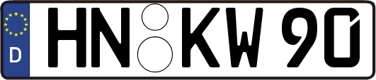 HN-KW90