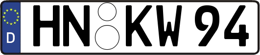 HN-KW94