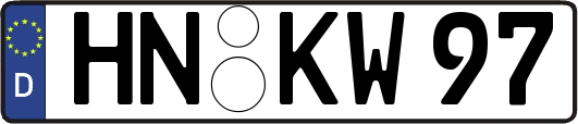 HN-KW97
