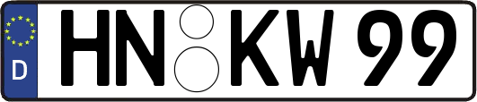 HN-KW99