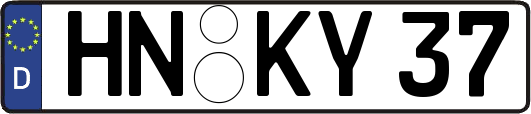HN-KY37