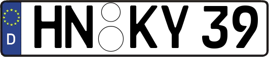 HN-KY39
