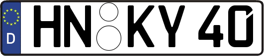 HN-KY40