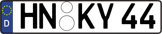 HN-KY44