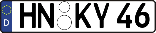 HN-KY46