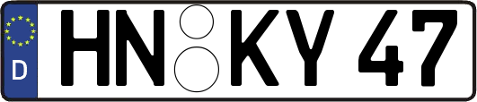 HN-KY47