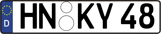 HN-KY48