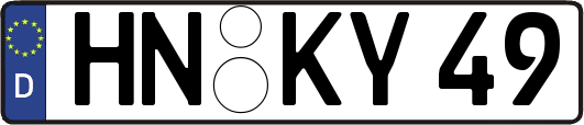 HN-KY49