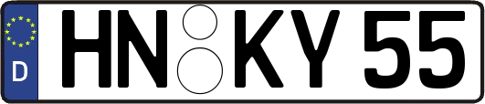 HN-KY55