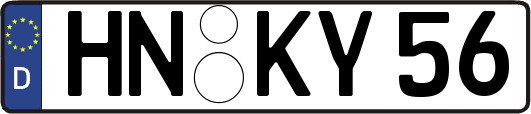 HN-KY56