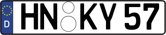 HN-KY57