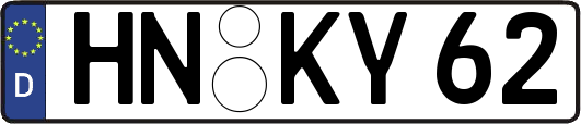 HN-KY62