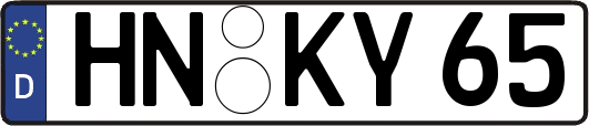 HN-KY65
