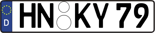 HN-KY79