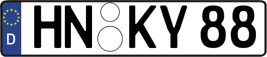 HN-KY88