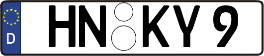 HN-KY9