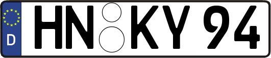HN-KY94
