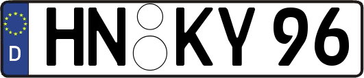 HN-KY96
