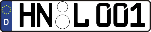 HN-L001
