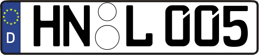 HN-L005
