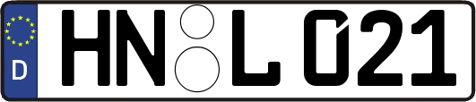 HN-L021
