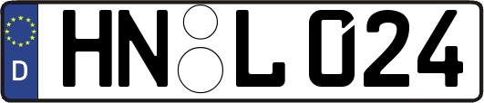 HN-L024