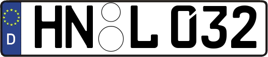 HN-L032