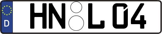HN-L04