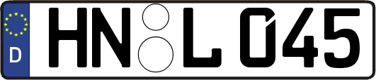 HN-L045