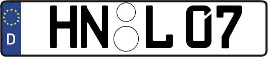 HN-L07