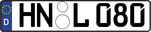 HN-L080