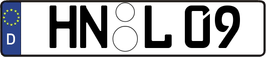HN-L09
