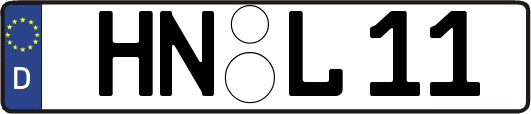 HN-L11