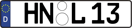 HN-L13