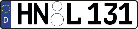 HN-L131