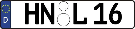 HN-L16