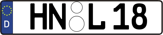 HN-L18