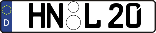 HN-L20