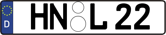HN-L22