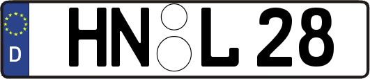 HN-L28