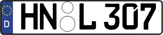 HN-L307