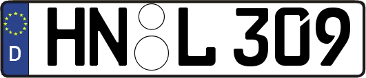 HN-L309