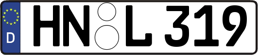 HN-L319
