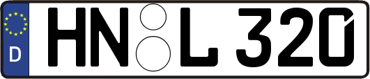 HN-L320
