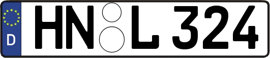HN-L324