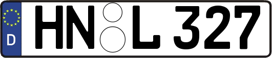 HN-L327