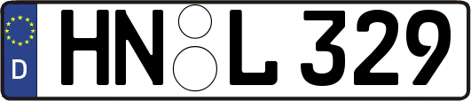 HN-L329