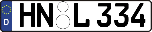 HN-L334